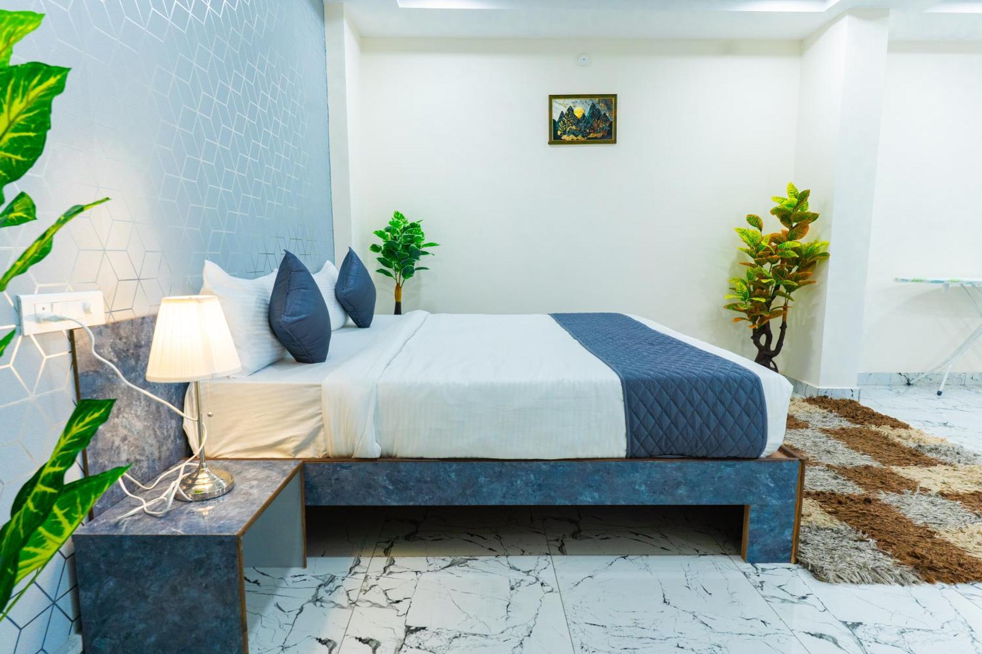 Hotel Aerotel,Hyderabad Shamshabad Exteriér fotografie