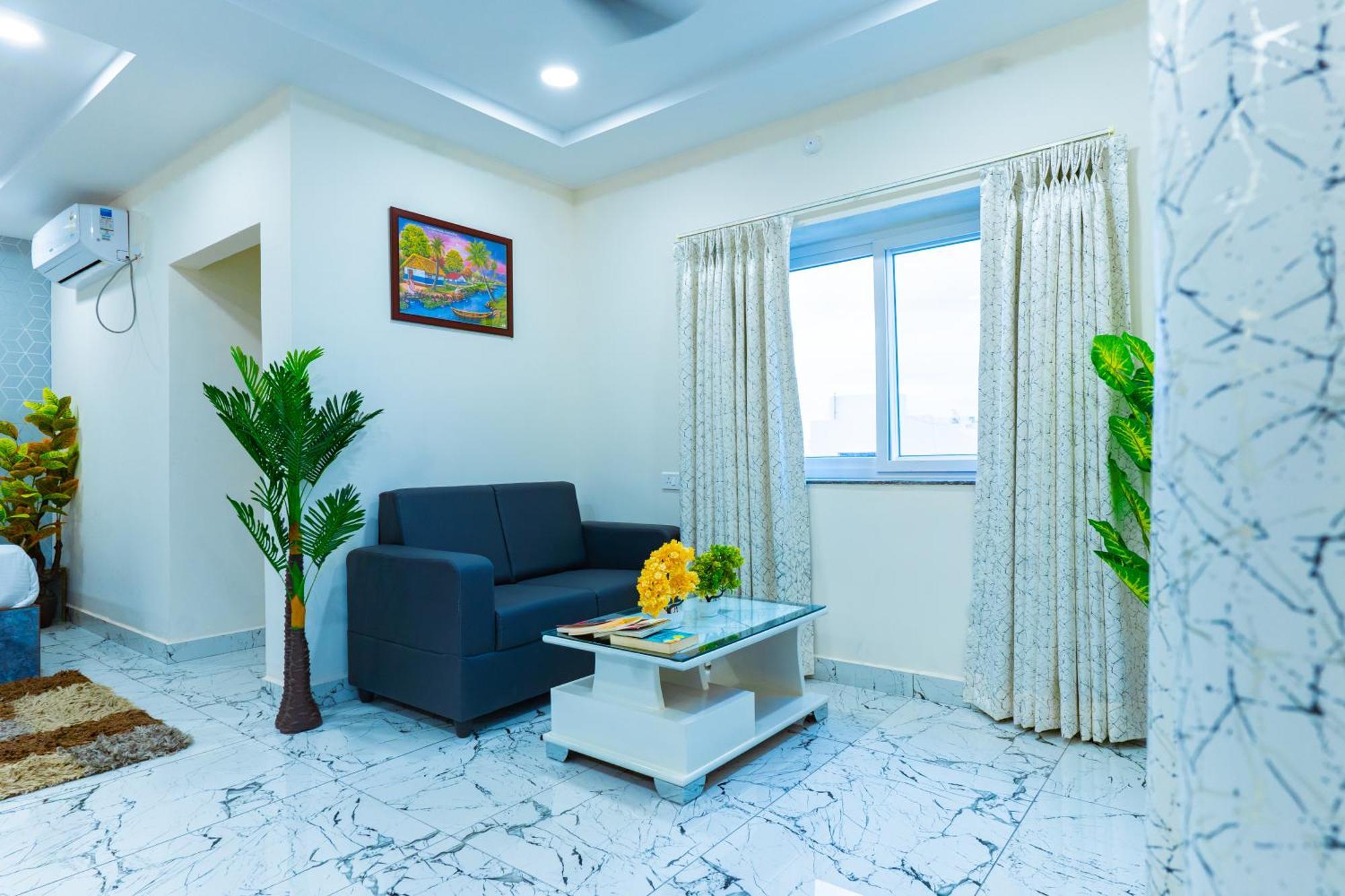 Hotel Aerotel,Hyderabad Shamshabad Exteriér fotografie