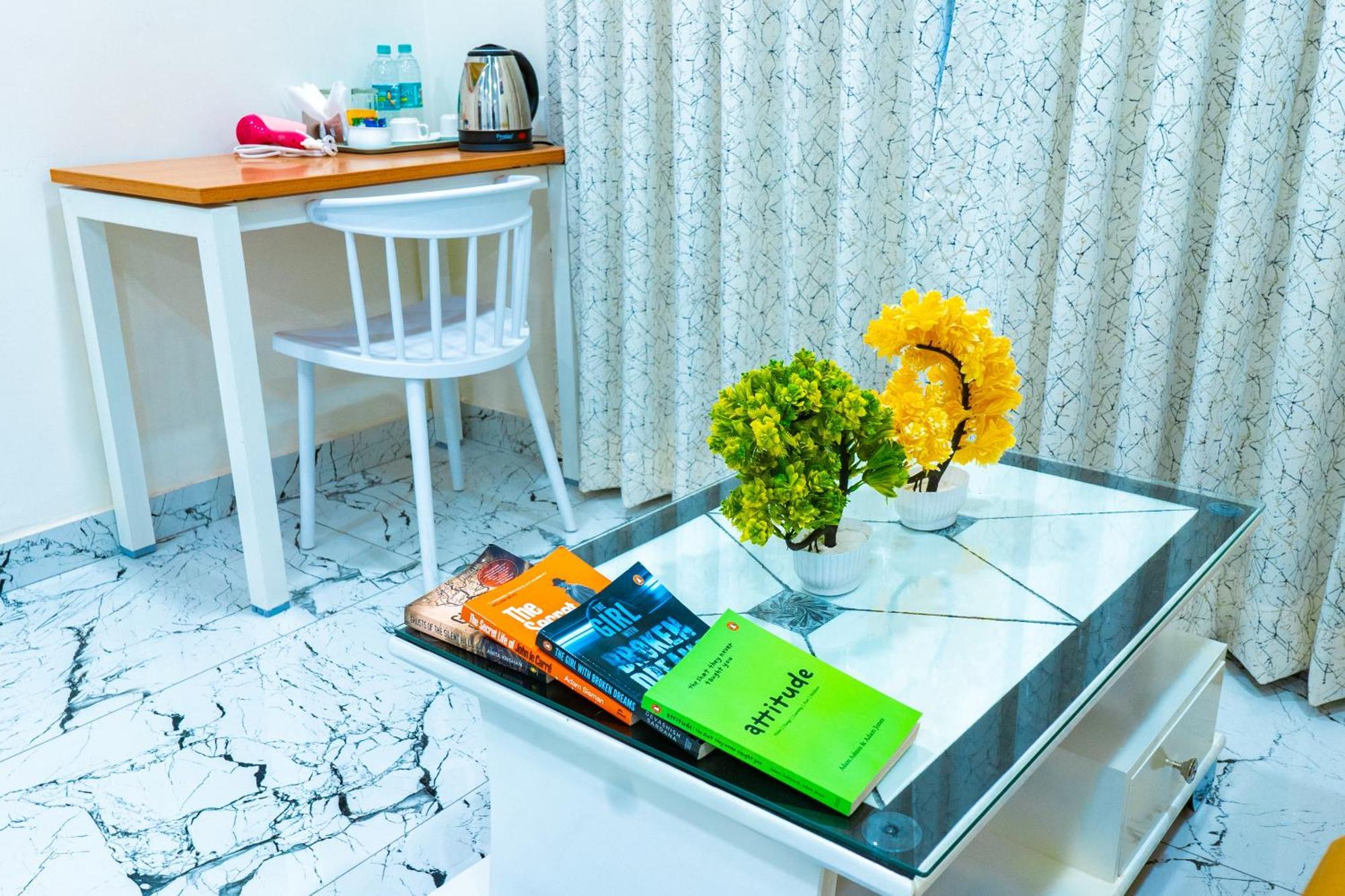 Hotel Aerotel,Hyderabad Shamshabad Exteriér fotografie