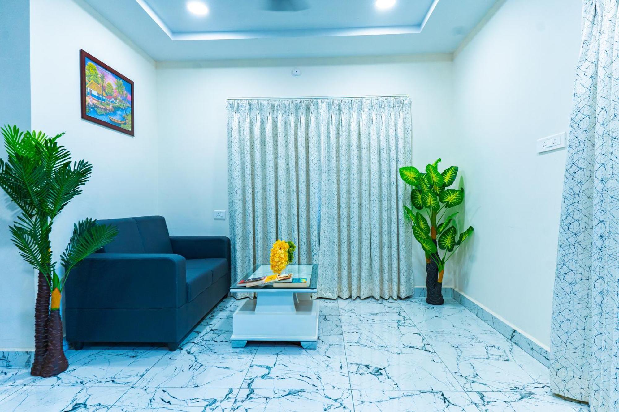 Hotel Aerotel,Hyderabad Shamshabad Exteriér fotografie